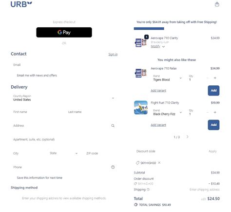 Unlock Exclusive Savings with Urb Coupon Code Today