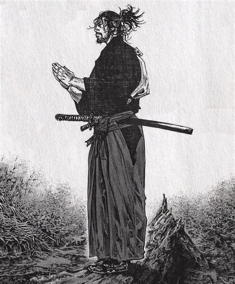 Vagabond Manga Tattoo Vagabond Manga Tattoo