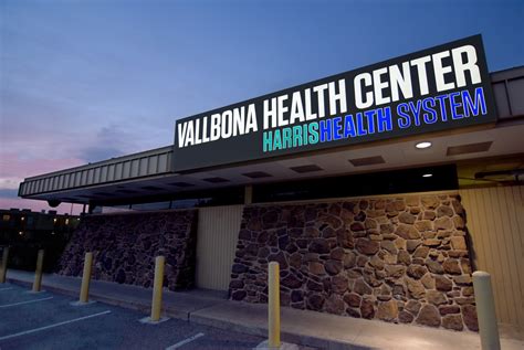 Vallbona Health Clinic