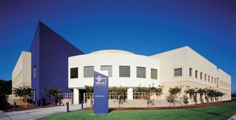 Valley Health Center East Valley