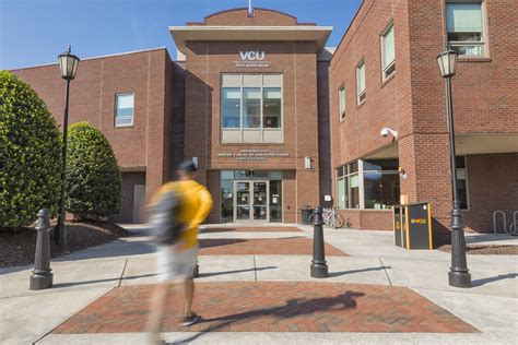 Vcu Student Health Services