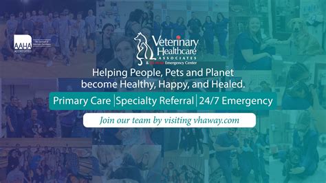 Veterinary Healthcare Associates