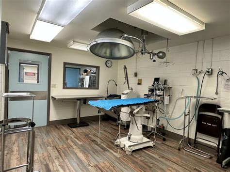 Veterinary Healthcare Center