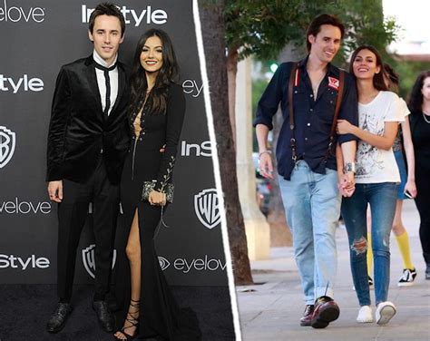 Victoria Justice Relationship Secrets Unveiled: What's Really Going On?