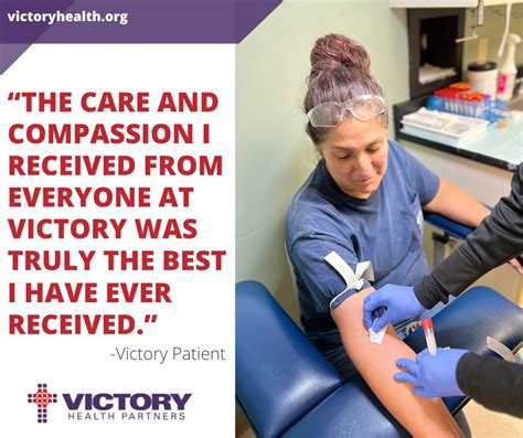 Victory Health Mobile