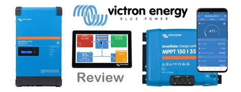 Victron Energy Terraventura Victron Energy Terraventura