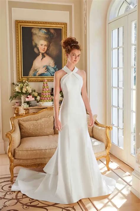 Vintage Wedding Dress Designers: Timeless Style Secrets