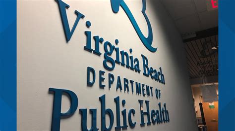 Virginia Beach Health Department