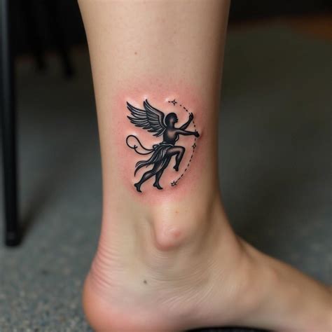 Virgo Woman Ankle Tattoo Ideas Thereadingtub Virgo Woman Ankle Tattoo Ideas Thereadingtub