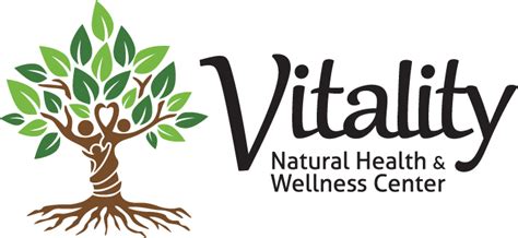 Vitality Health And Wellness Center