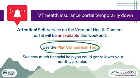 Vt Health Connect