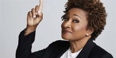 Uncovering Wanda Sykes Net Worth: A Deep Dive Into Her Wealth