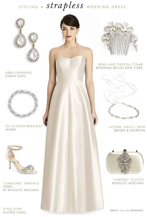 Ultimate Guide to Wedding Dress Accessories: Elevate Your Look