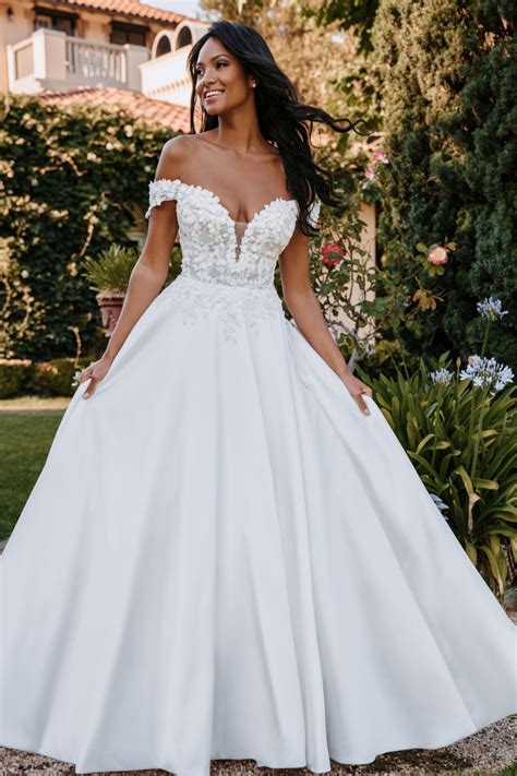 Wedding Dress Sweetheart Neckline: Ultimate Guide for Dreamy Looks