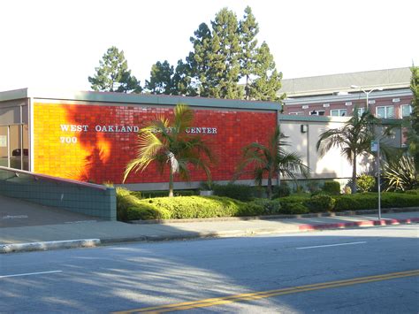 West Oakland Health Center