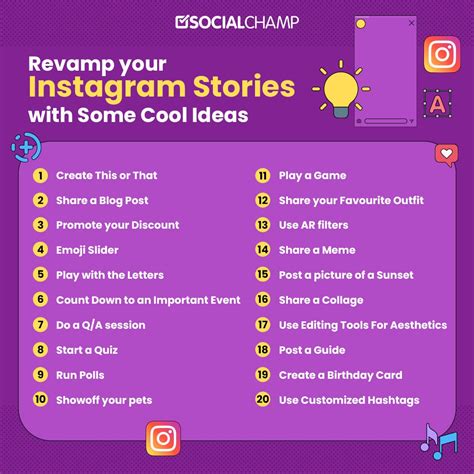 Unlock Instagram Story Secrets: Must-Know Guide!