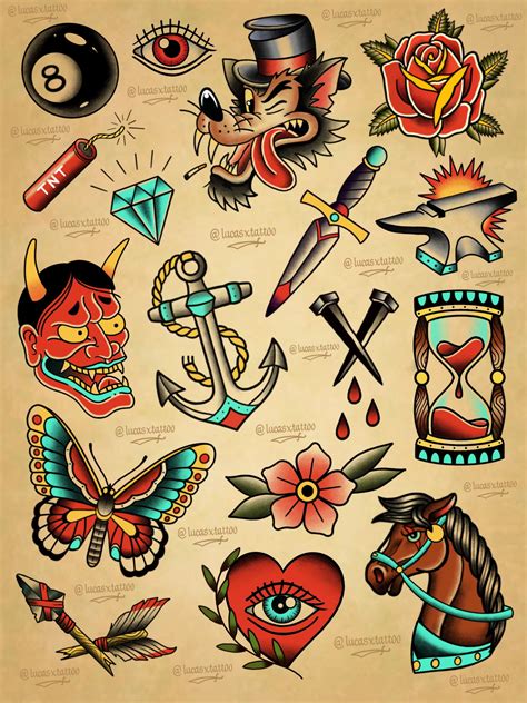 What Is Old School Tattoo Style At Demetria Aileen Blog What Is Old School Tattoo Style At Demetria Aileen Blog