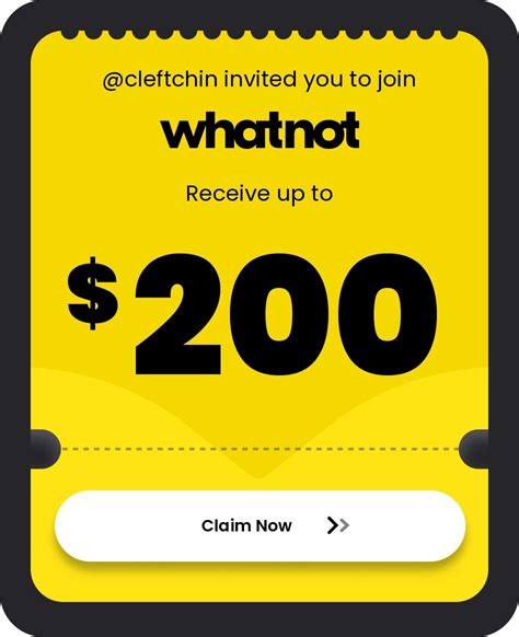 Top Whatnot Promo Code Secrets Revealed: Save Big Today!