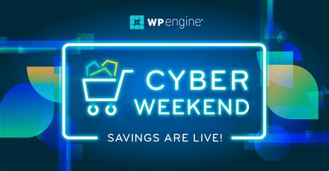 Discover the Date: When is Cyber Weekend 2023 Starts?