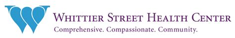 Whittier Street Health Center