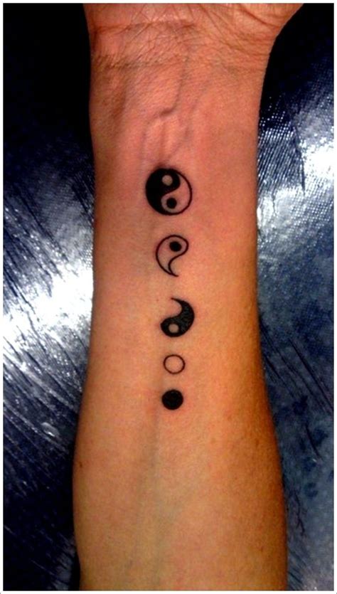 Why Many People Like Yin Yang Tattoo Designs Simple Yin Yang Tattoo Why Many People Like Yin Yang Tattoo Designs Simple Yin Yang Tattoo