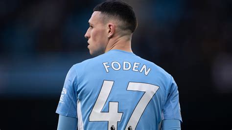 Why Phil Foden Has The Number 47 Tattoo And It Amp 39 S Special Meaning Heart Why Phil Foden Has The Number 47 Tattoo And It Amp 39 S Special Meaning Heart