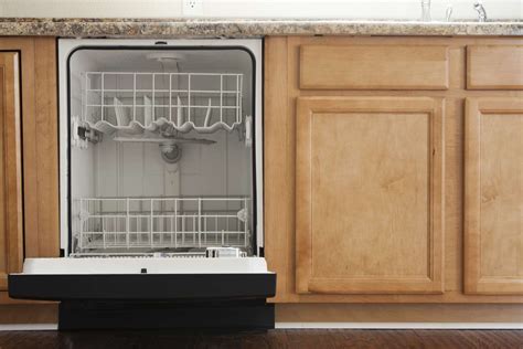 Why Your Dishwasher Is Leaking From The Bottom Why Your Dishwasher Is Leaking From The Bottom