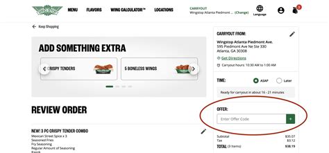 Unlock Exclusive Wingstop Promo Codes: Save Big Today!