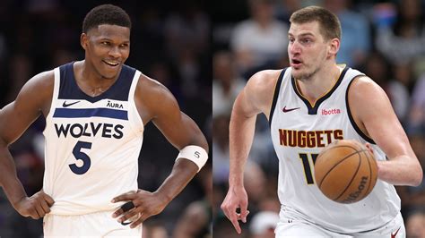 Wolfpack vs Nuggets Showdown: Epic Clash!