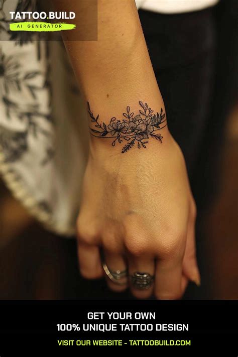 Women Amp 39 S Bracelet Tattoo Ideas Ideas Design Amp Inspiration Women Amp 39 S Bracelet Tattoo Ideas Ideas Design Amp Inspiration