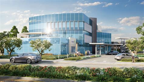 Women's Health Pavilion