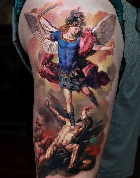 Wonder Woman Tattoo By James Mullin Tattoo Post 25226
