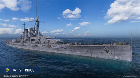 Wows Development Blog: Latest Updates Revealed