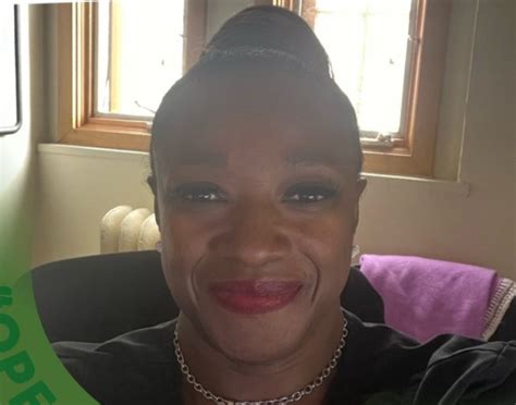 Yolanda Fleming Ui Health Transplant Coordinator