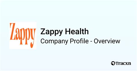 Zappy Health