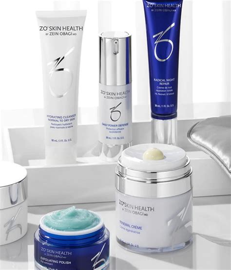 Zo Skin Health