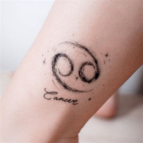 Zodiac Cancer Tattoo Ideas Tattoo Style Trends Zodiac Cancer Tattoo Ideas Tattoo Style Trends